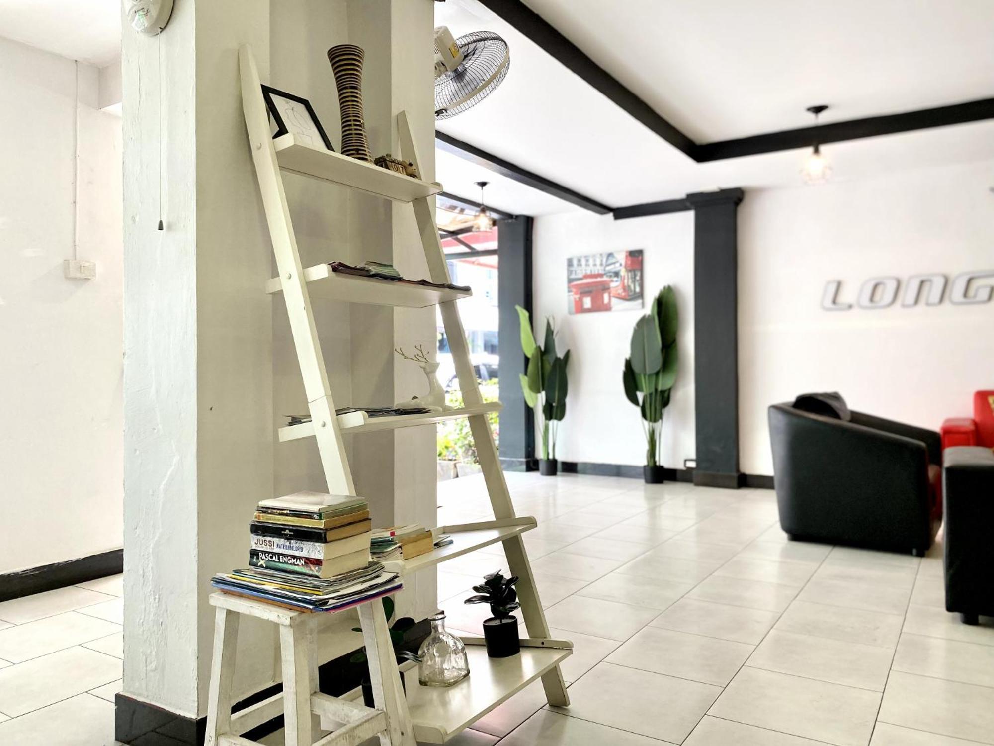Beachwalk パトン エクステリア 写真